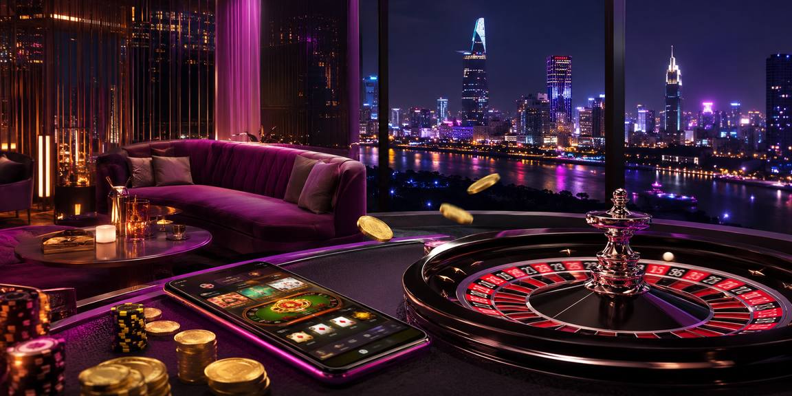 vz99.bet mobile gaming